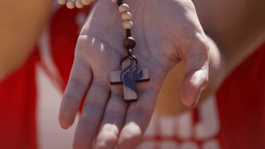 Coulisses des JMJ: qui se charge de la construction des confessionnaux où se rendront les jeunes à Lisbonne?