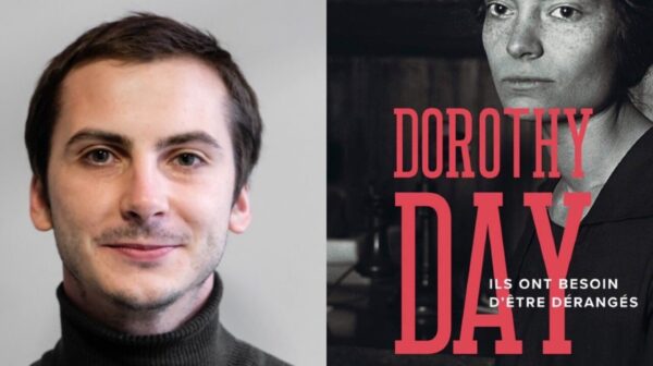 Lire et vivre la pensée de Dorothy Day : rencontre avec Baudouin de Guillebon