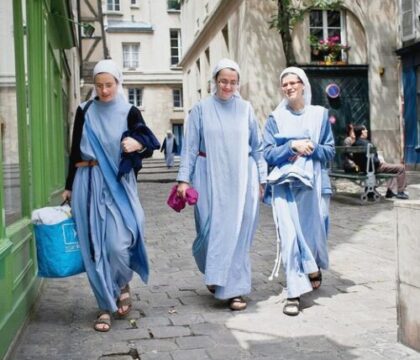 Ce 2 février, l&rsquo;Eglise fête la vie consacrée : comment comprendre ce charisme particulier ?