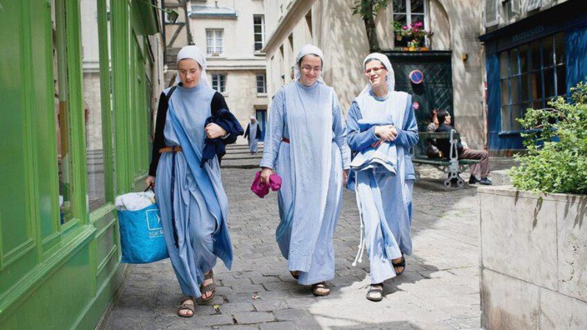 Ce 2 février, l&rsquo;Eglise fête la vie consacrée : comment comprendre ce charisme particulier ?