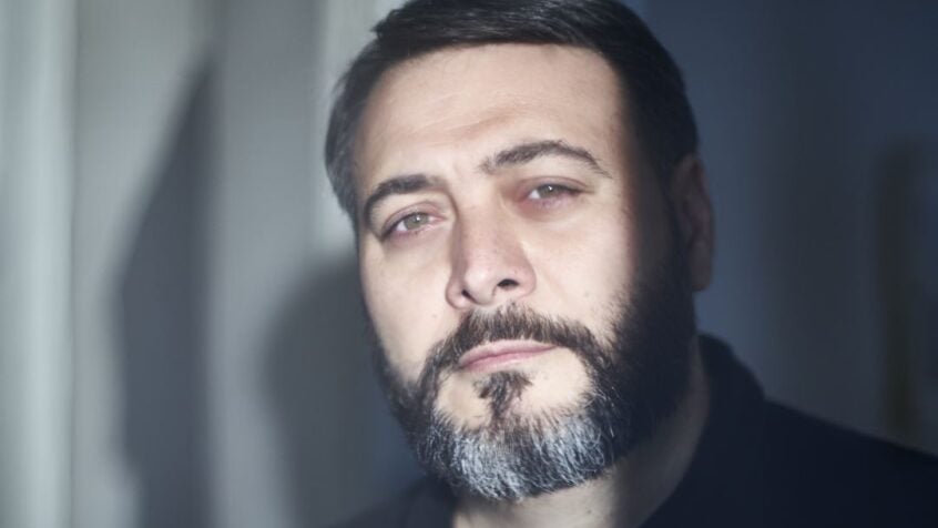 Eric Legnini, le jazzman belge qui a conquis le monde (audio)