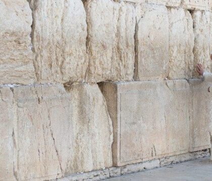 François et le judaïsme: le Grand Rabbin de Bruxelles, Albert Guigui, nous livre sa réflexion