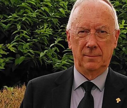 Le Vatican démet René Stockman (Frères de la Charité) de ses fonctions administratives