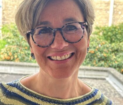 Grand entretien avec Hélène Michon  : « La foi prend racine dans le cœur et non dans l’intelligence »