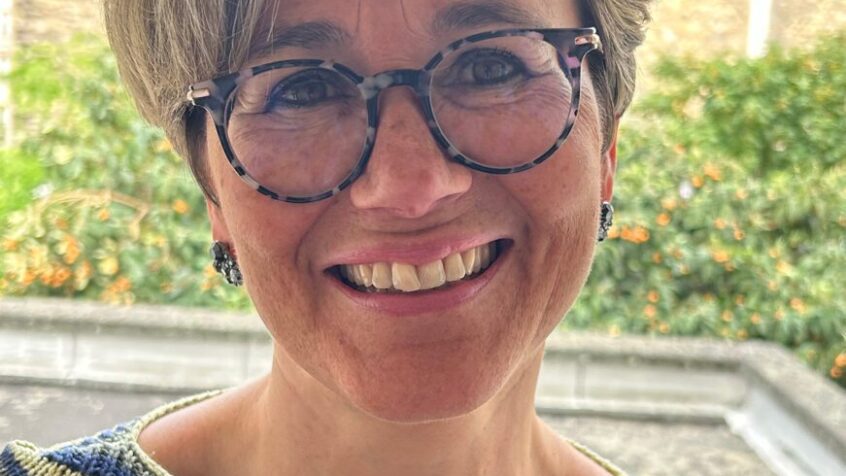 Grand entretien avec Hélène Michon  : « La foi prend racine dans le cœur et non dans l’intelligence »