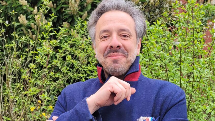 Quand un père dessinait pour son fils dans le camp de Terezin (audio)