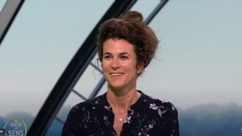 Le grand âge vu par une jeune femme (vidéo)