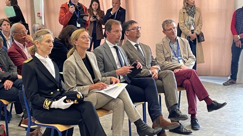 Dans le domaine social aussi, les établissements Don Bosco amènent leur spécificité