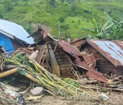 Inondations au Sud-Kivu et Dimanche des Médias (Décryptages &#8211; audio)