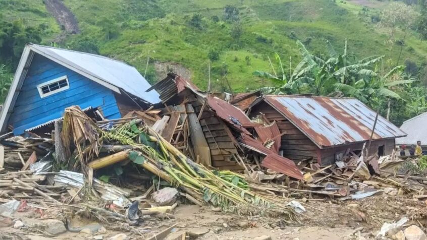 Inondations au Sud-Kivu et Dimanche des Médias (Décryptages – audio)
