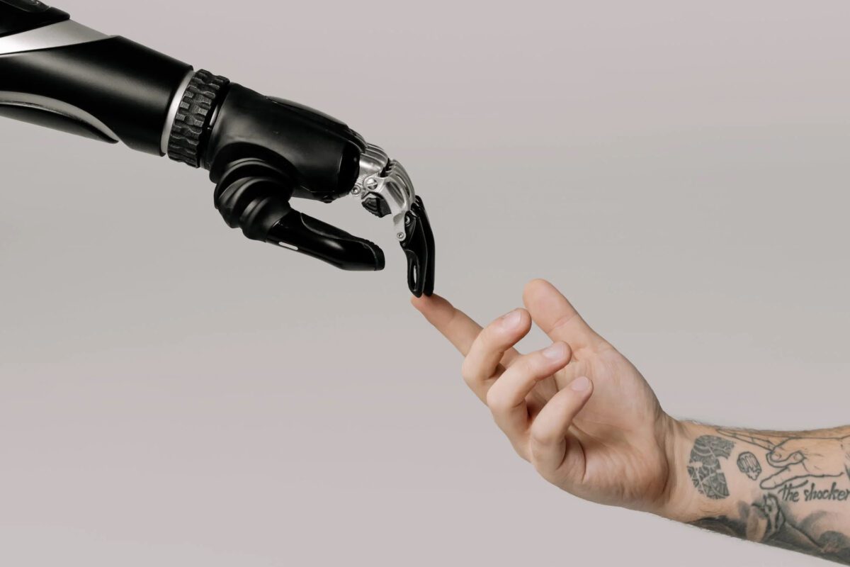 Robotique et intelligence artificielle