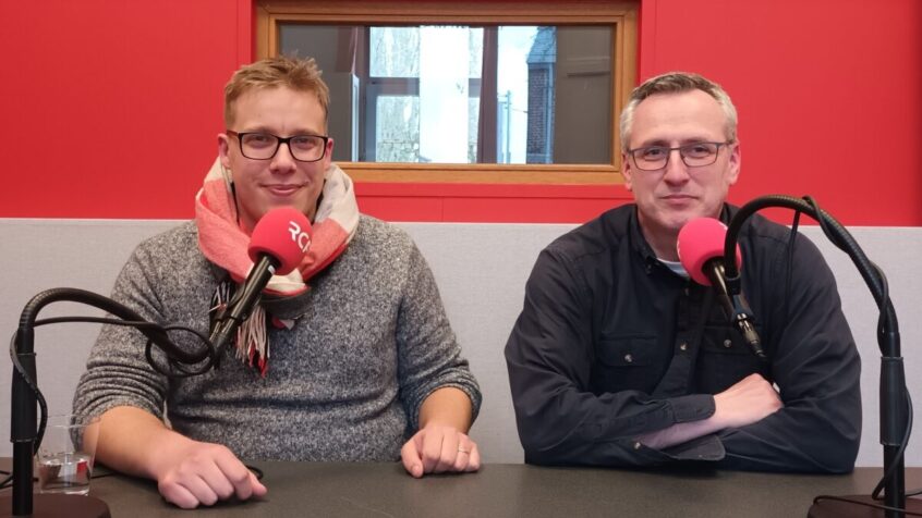 Le bouddhisme reconnu comme huitième courant philosophique de Belgique (audio)
