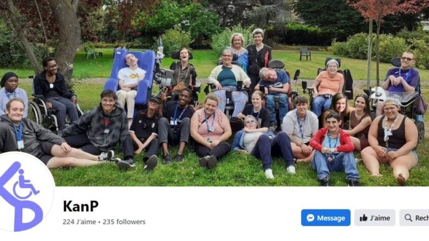Qui serait prêt à aider un camp d&rsquo;été ?