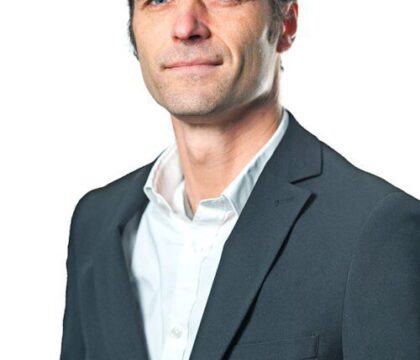 Mais qui est donc Koen Vlaeminck, le rédacteur en chef de kerknet – Kerk&Leven?