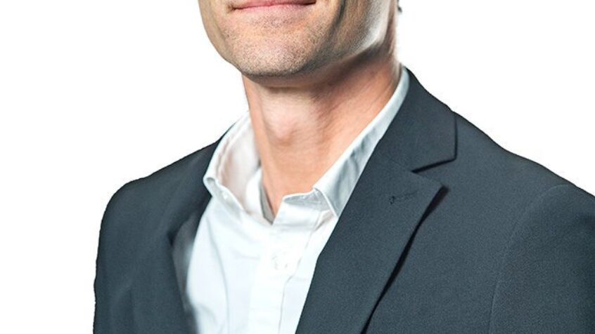Mais qui est donc Koen Vlaeminck, le rédacteur en chef de kerknet – Kerk&Leven?