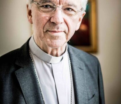 Pâques :  la fête de la joie, de l’espérance et de la paix