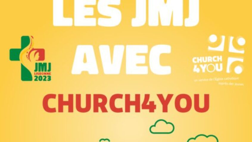 Plus que quelques jours pour partir aux JMJ au tarif préférentiel