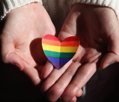 L&rsquo;Eglise catholique en Flandre réaffirme son engagement contre les formes de violence et de discrimination envers la communauté LGBTI+