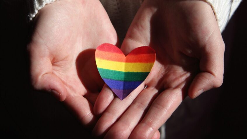 L&rsquo;Eglise catholique en Flandre réaffirme son engagement contre les formes de violence et de discrimination envers la communauté LGBTI+