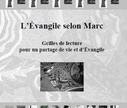 Ateliers de la Parole (région pastorale de Charleroi)
