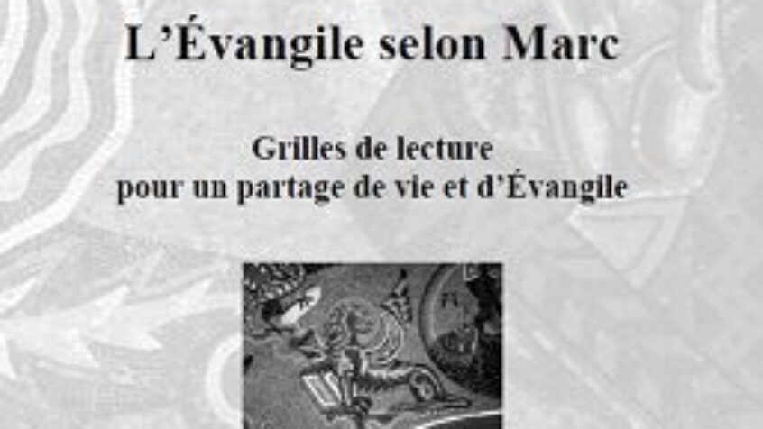 Ateliers de la Parole (région pastorale de Charleroi)