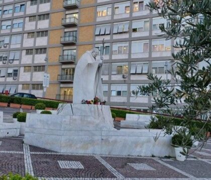 Le Pape François à l’hôpital Gemelli pour une nouvelle intervention chirurgicale