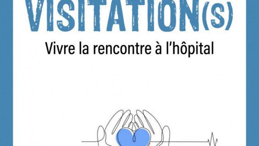 Le choix de nos libraires – Il y a rencontre et rencontre !