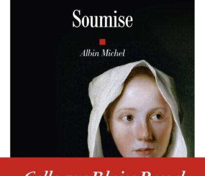 Le choix de nos libraires – Jacqueline, la petite sœur de Blaise