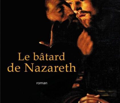 Le choix de nos libraires  – Jésus, avant le Christ
