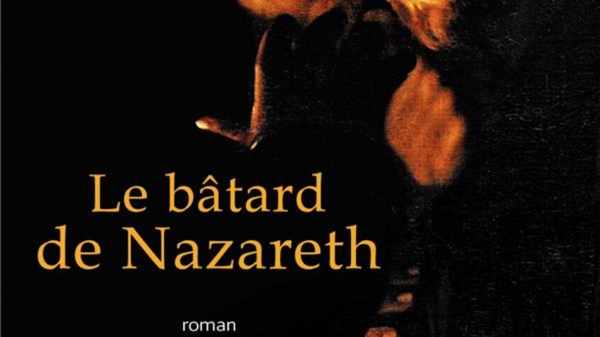 Le choix de nos libraires  – Jésus, avant le Christ