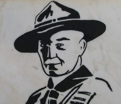 Scoutisme: l&rsquo;héritage de Baden-Powell