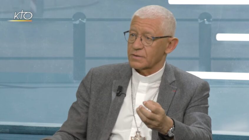 Démission de Mgr Ravel à Strasbourg: Quelles conséquences pour l&rsquo;Eglise d&rsquo;Alsace ?