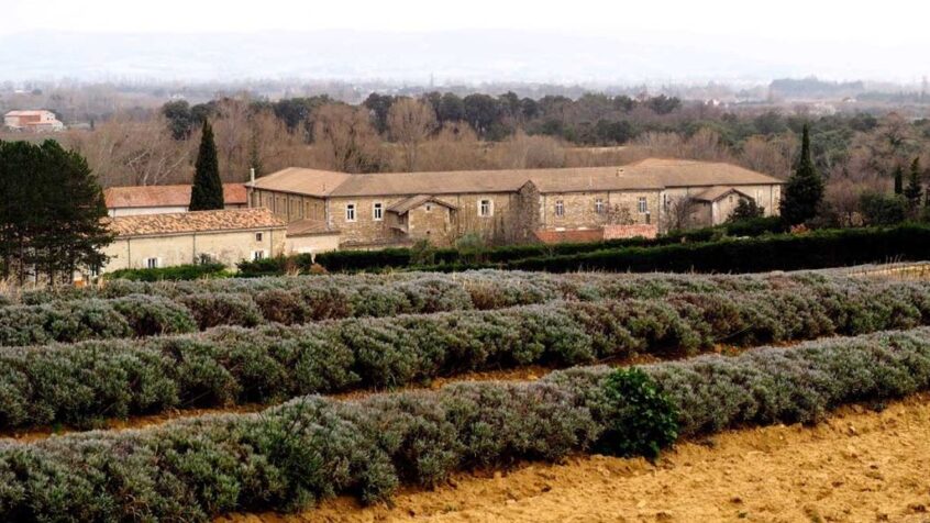 Les moniales de Taulignan: expertes de l’écologie