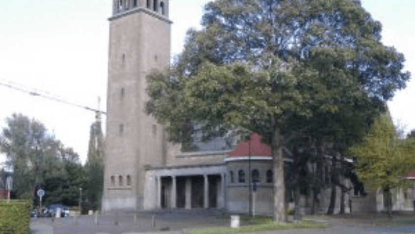 Messe de la Solennité de la Résurrection du Seigneur