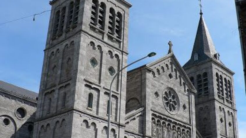 Réécoutez la messe radio du 19e dimanche du Temps Ordinaire C