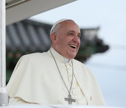 10 faits marquants du pontificat de François