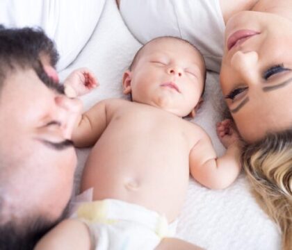 Un appel, à l&rsquo;occasion de la fête des mères, à mieux répartir les tâches parentales