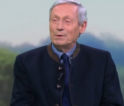 Philippe van Meerbeeck (vidéo) – Dans le tohu-bohu des pulsions de vie et de mort