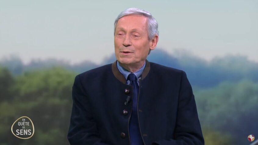 Philippe van Meerbeeck (vidéo) – Dans le tohu-bohu des pulsions de vie et de mort