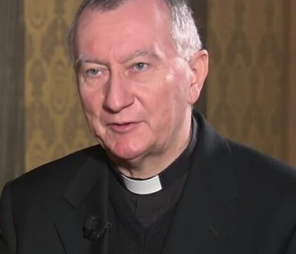 Cardinal Parolin: le Pape en Hongrie sera un pèlerin de paix, d&rsquo;accueil et de rencontre