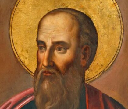 L’apôtre Paul et le judaïsme (podcast)
