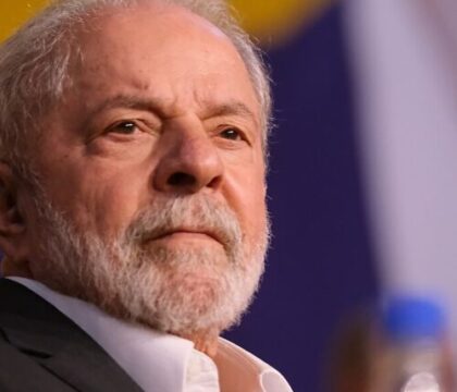 Le président Lula et le pape se sont parlés au téléphone