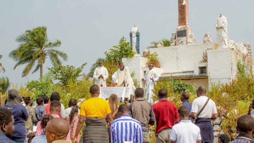 Les évêques africains sont à la manœuvre pour avoir les JMJ