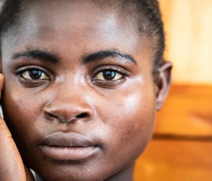 Expo photo: le rôle des femmes dans le système de santé au Kivu