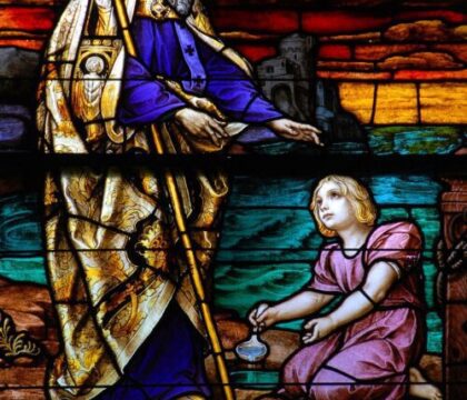 Augustin d’Hippone, les types de sermons (podcast 3/3)