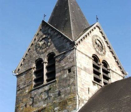 Messe du 1er dimanche de Carême A