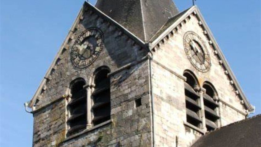 Messe du 1er dimanche de Carême A