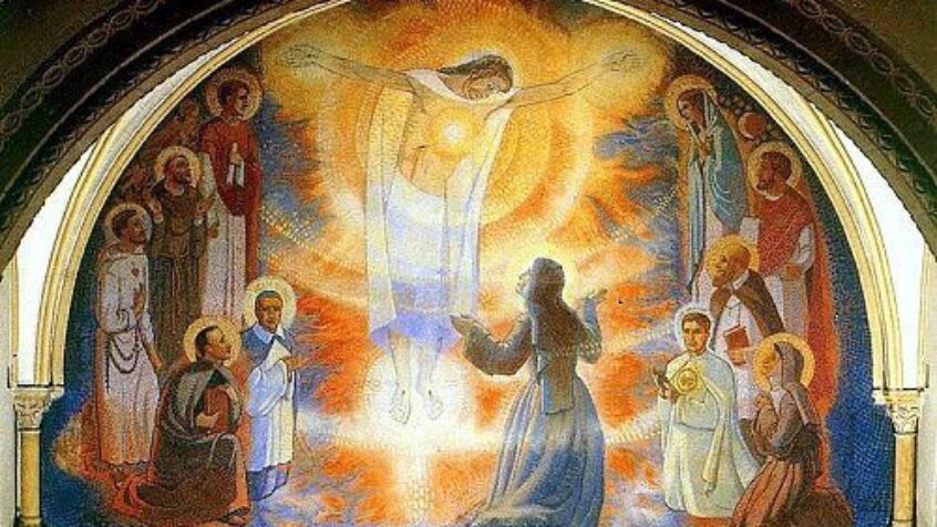 Solennité du Sacré-Coeur de Jésus: une spiritualité pour aujourd&rsquo;hui