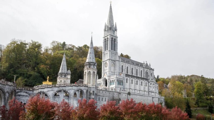 Lourdes, Terre Sainte, Banneux ou Beauraing: Quels pèlerinages cette année ?