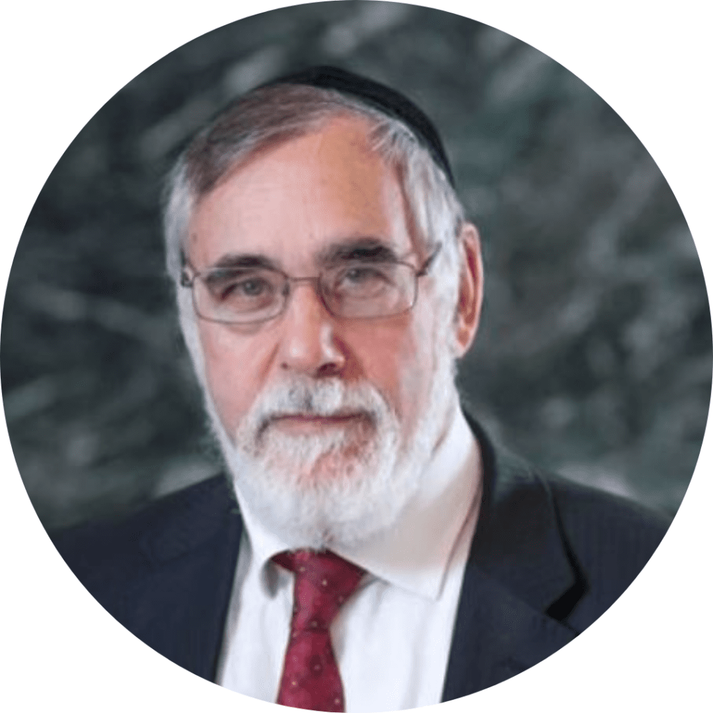 Aux sources du judaïsme avec le Grand Rabbin Albert Guigui